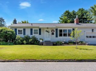 49 Berkley St, South Burlington, VT 05403