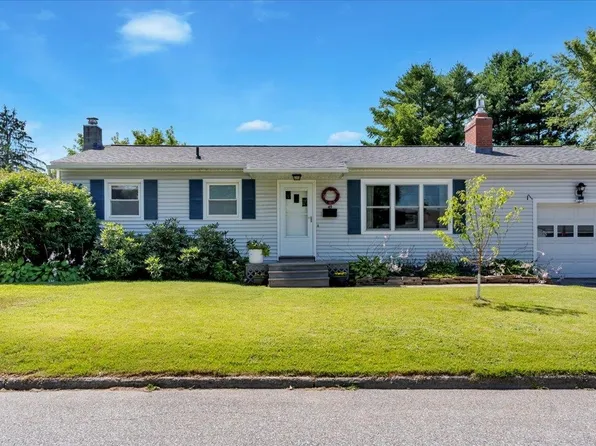 49 Berkley Street, South Burlington, VT 05403