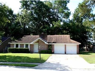 411 Terrier Rd, Goose Creek, SC 29445