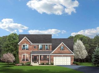3132 Shadow Creek Ct, Fairfield Township, OH 45011