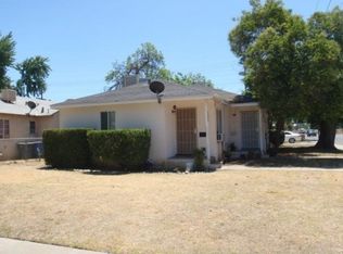 908 E Lansing Way, Fresno, CA 93704