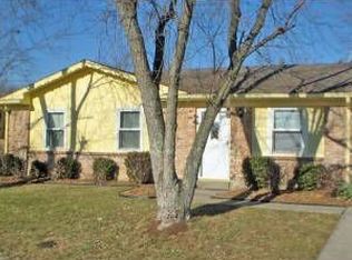 9506 Stillridge Pl, Louisville, KY 40229