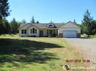 43 Gretchen Way, Port Angeles, WA 98362