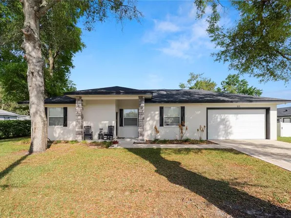 113 McKean St, Auburndale, FL 33823