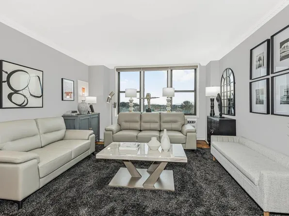 3121 Middletown Road #5J, Bronx, NY 10461