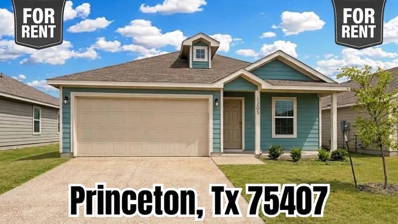 3 bed, 1474 sqft, $1,850 — Photo 1