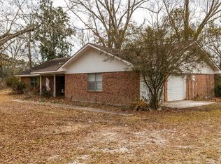 86 County Road 319, Cleveland, TX 77327