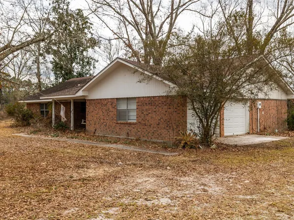 86 County Road 319, Cleveland, TX 77327