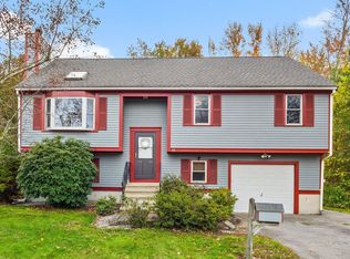 171 Ralph Talbot St, Weymouth, MA 02190