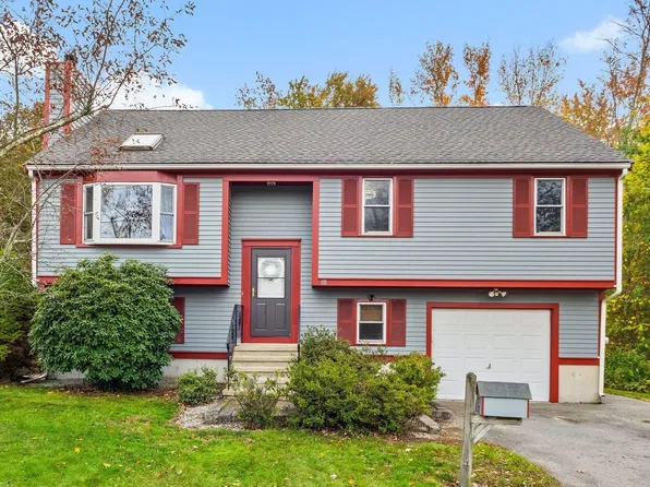 171 Ralph Talbot St, Weymouth, MA 02190