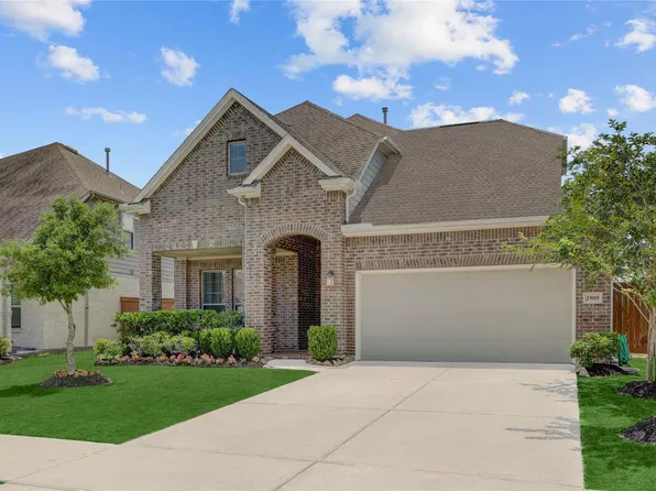 23919 Northwood Terrace Ln, Katy, TX 77493