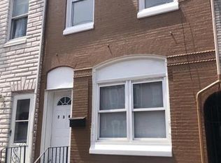 734 N 10th St, Reading, PA 19604
