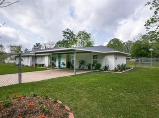 400 Tanner Ave, Cleveland, TX 77327