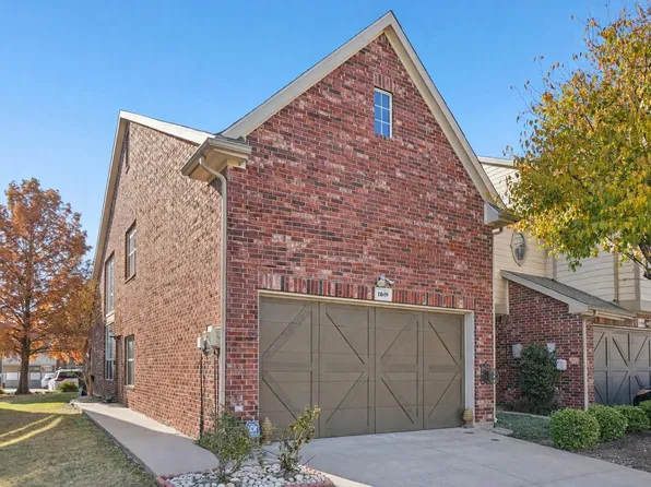 1049 Colonial Dr, Coppell, TX 75019