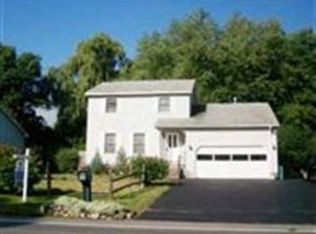 2213 Balltown Rd, Schenectady, NY 12309
