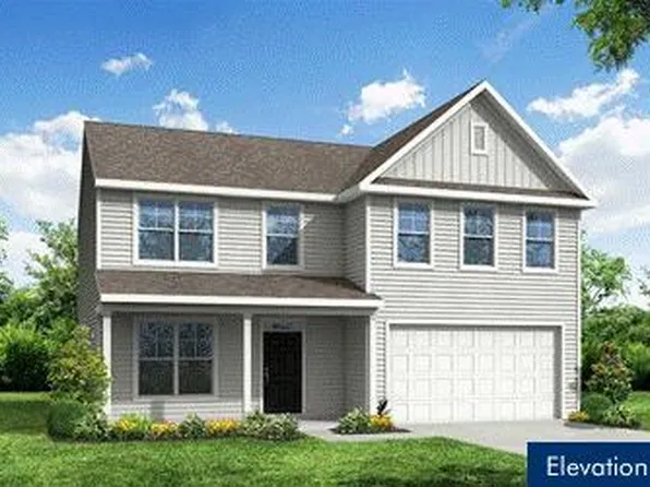 109 Shingle Oak Dr, Moncks Corner, SC 29461