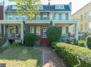 1521 E Capitol St SE, Washington, DC 20003