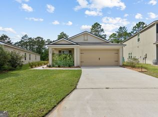 166 Ashwood Cir, Saint Marys, GA 31558