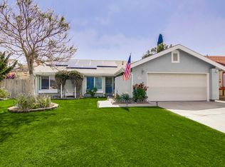 558 Kurdson Way, Spring Valley, CA 91977