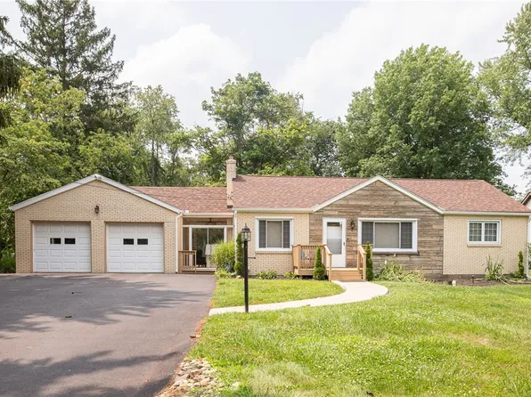 205 Dorseyville Rd, Pittsburgh, PA 15215