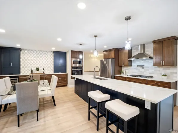 4114 S Niagara Way, Denver, CO 80237