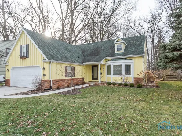 4209 Caravelle Dr, Toledo, OH 43623