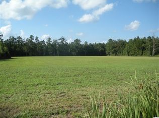 Brown Swamp Rd, Conway, SC 29527