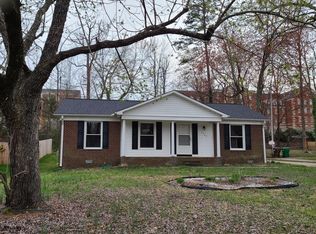 1500 Chatham Dr, High Point, NC 27265