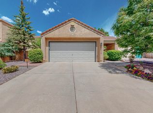 11445 Malaguena Ln NE, Albuquerque, NM 87111