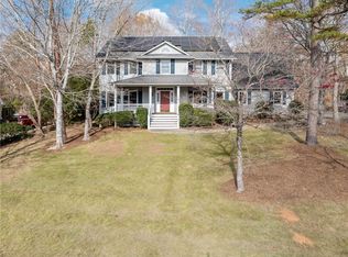 205 Catawbah Rd, Clemson, SC 29631