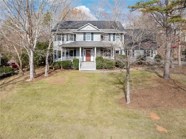 205 Catawbah Rd, Clemson, SC 29631