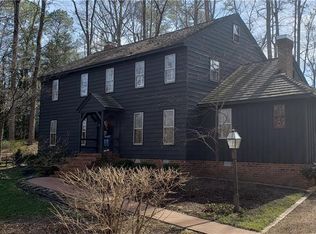 4535 Forrestal Rd, Chester, VA 23831