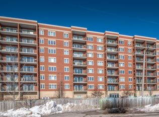 5555 N Cumberland Ave UNIT 403, Chicago, IL