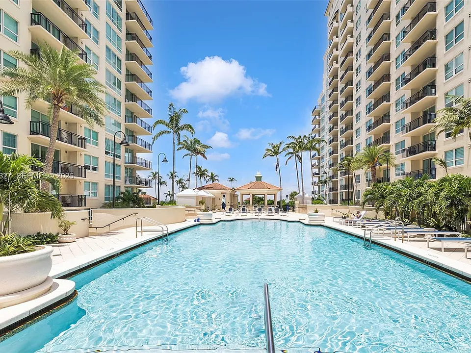 610 W Las Olas Blvd #1121N