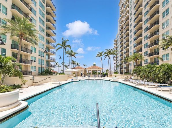610 W Las Olas Blvd APT 1121N