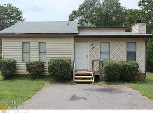 2110 Pinetree Dr, Cumming, GA 30041
