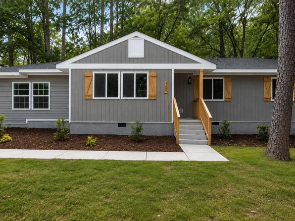 459 Dacian Rd, Raleigh, NC 27610