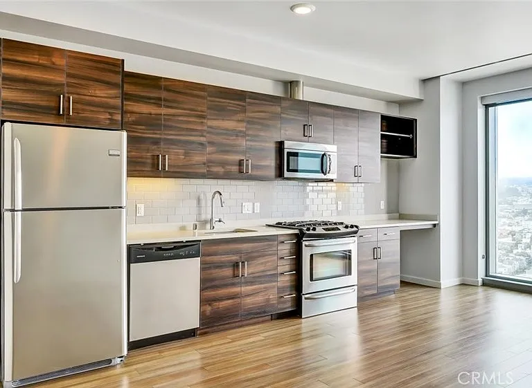 100 Van Ness Ave #1108 — Photo 13