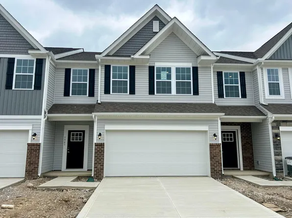5947 Morrissey St, Columbus, OH 43232