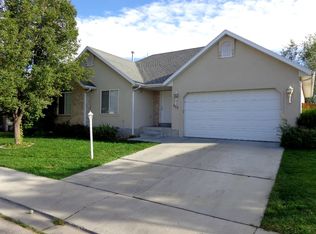 465 W 1780 N, Orem, UT 84057