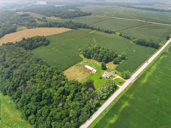 25th Ave, Brandon, IA 52210