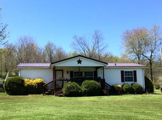 3801 State Route 788, Jackson, OH 45640