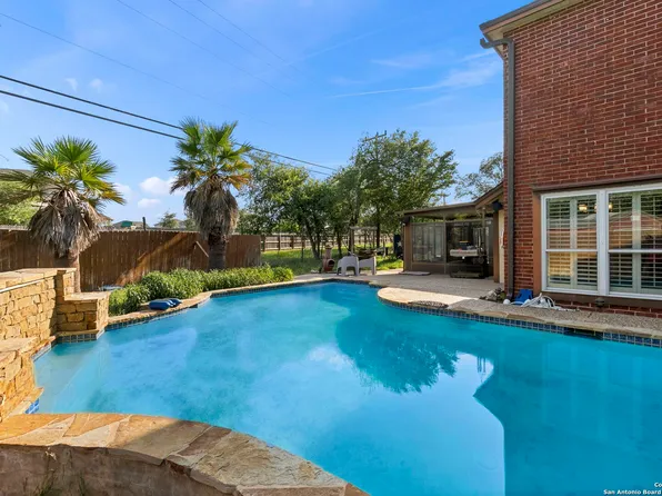 19502 Encino Bow, San Antonio, TX 78259