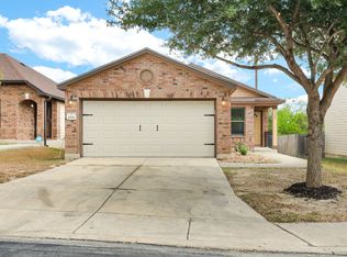 1006 Sundance Hunt, San Antonio, TX 78245