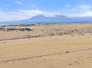 County Road 121 PARCEL 6, Walsenburg, CO 81089