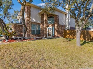 8824 Redwood Bnd, Helotes, TX 78023