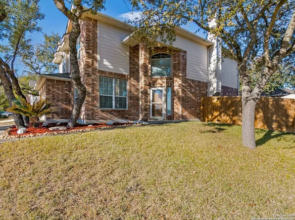 8824 Redwood Bend, Helotes, TX 78023
