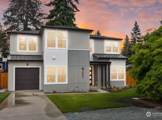 3554 NE 87th St, Seattle, WA 98115