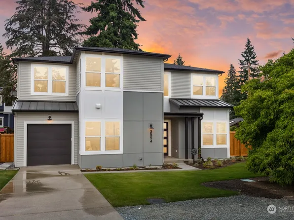 3554 NE 87th Street, Seattle, WA 98115