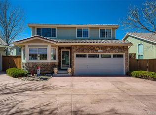 1368 Braewood Ave, Highlands Ranch, CO 80129